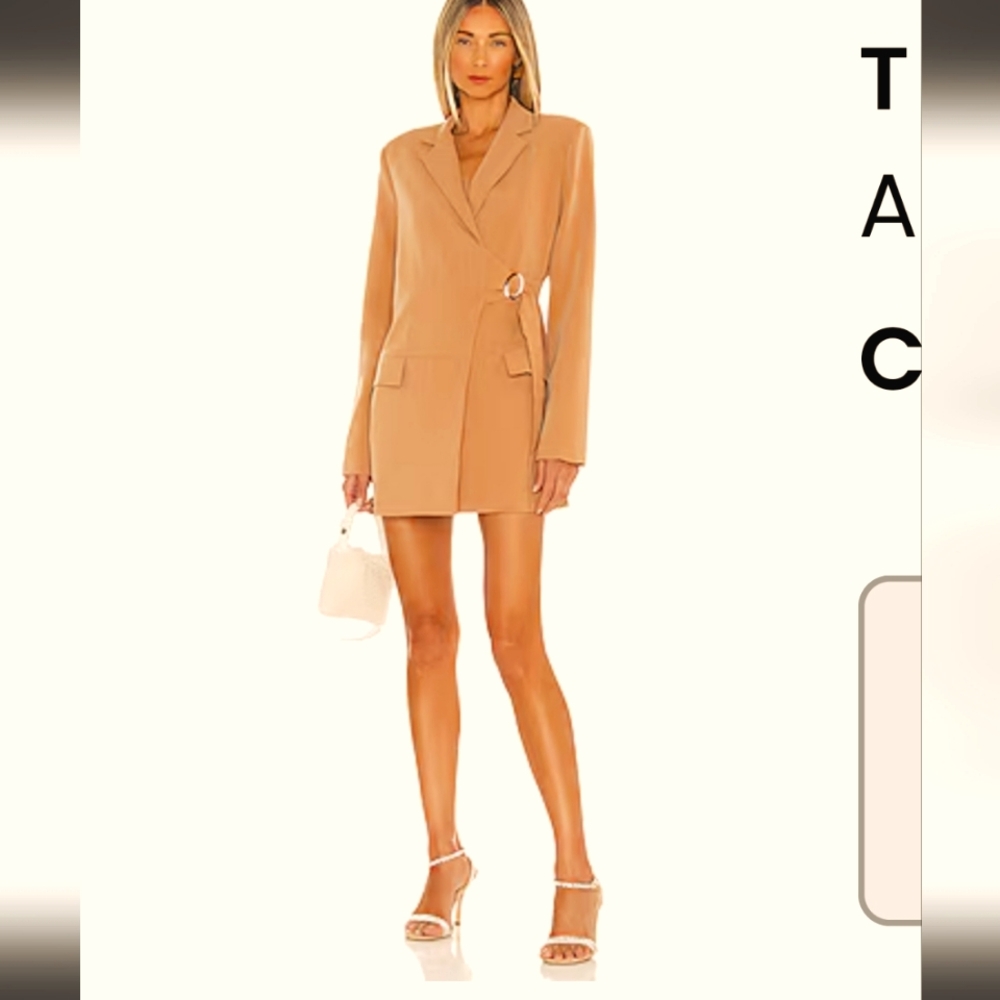 Atoir The Moon Blazer Size 4